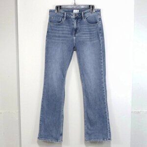 DRIFTWOOD KELLY BOOTCUT JEANS SIZE 27